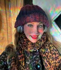 Sharing peaceful happy place photos for stress relief