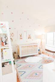 Rainbow Inspired Nursery Project Nursery Nursery Baby Room Baby Girl Room Baby Girl Nursery Themes