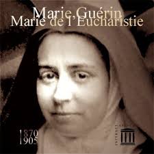 Marie Guérin Sr Marie de l'Eucharistie (1870-1905) : m m Dan : Free  Download, Borrow, and Streaming : Internet Archive