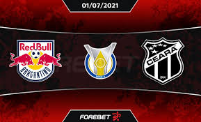 Come visit us if you would like to know fifa 21 player stats! Rb Bragantino Vs Ceara Sc Preview 01 07 2021 Forebet