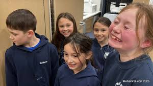 Create an Ad: Community Health Program