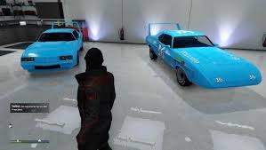 Car customization and personalization is something that makes gta 5 so ente. You Vs The Guy She Tells You Not To Worry About Gtaonline