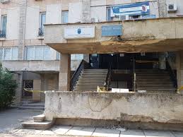 Ploiesti este o societate cu capital integral privat, cu experienta in domeniul intretinerii si reparatiilor autovehiculelor si este dotata cu personal specializat. AtenÈ›ie PicÄƒ Tencuiala Fosta È™coalÄƒ De È™oferi Din PloieÈ™ti Unde IÈ™i DesfÄƒÈ™oarÄƒ Activitatea Mai Multe InstituÈ›ii Publice Va Intra In ReparaÈ›ii Foto Observatorul Prahovean