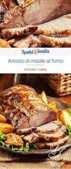 Il menu di 3 portate comprende a testa: 900 Idee Su Secondi Di Carne Nel 2021 Ricette Carne Idee Alimentari