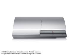 Wann kam die ps 2 raus??? Playstation 3 Vorgestellt Alle Fakten Update Winfuture De