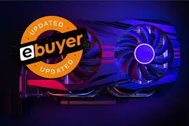 Modern games are extremely demanding; What Is A Graphics Card Ebuyer Blog