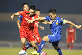 Công phượng đá chính, hlv kiatisuk dùng đội hình siêu tấn công. Káº¿t Quáº£ Hagl Vs Thanh Hoa MÆ°a Ban Tháº¯ng Táº¡i Pleiku