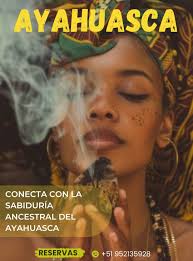 ✨ Descubre la magia del Yagé y la Ayahuasca en una experiencia única de  transformación espiritual. Te invitamos a participar en la Ceremonia de  Yagé en Girardota, Antioquia, este 25 octubre, guiada