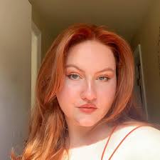 Colleen white makeup