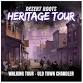 CHANDLER GHOST WALK event image