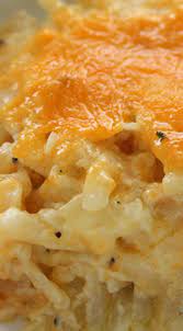 Copycat Cracker Barrel Hashbrown Casserole Recipe Recipes Easy Casserole Recipes Food