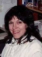 Obituary information for Cheryl Ann McCarthy