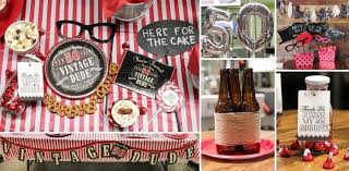 50th Birthday Party Ideas For Husband 1001 50th Birthday Party Ideas For Meeting Your Half A Century In Style 50th Birthday Party 50th Birthday Celebration Ideas