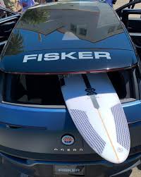 Image result for Earth 2016 Fisker