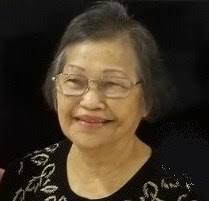 Tron Thi Phung Obituary