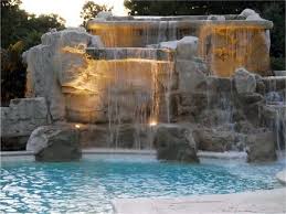 In this collection of diy ponds, fountains and waterfalls, there's something for everyone. Top 70 Best Backyard Waterfalls Water Feature Design Ideas