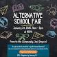 Olympia Alternative School Fair event image