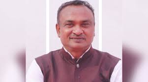 Bhupat Bhayani will resign from the post of MLA