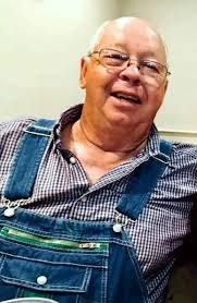 David Bates Obituary