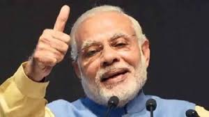 Find narendra modi latest news, videos & pictures on narendra modi and see latest updates, news, information from ndtv.com. The National Democratic Alliance Nda Is Expected To Return To Power At The Centre For A Second Consecutive Term With A Clear Majority According To The News18 Ipsos Exit Poll