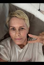 Nicole Eggert Draughter