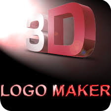 3d Logo Maker Apk Download The Latest Version For Android Logo Maker Logo Maker App Logo Design App