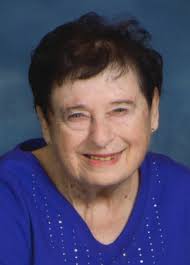 Obituary information for Elizabeth A. "Kaye" Dooley