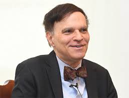 Around the Law School