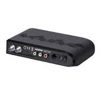 Internet-TV Receivers: Best 2025 Options