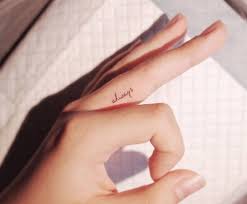 An upward arrow combined with a. 20 Latest Tiny Tattoo Designs And Their Meanings To Ink