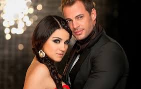Maite perroni e william levy. Protagonistas De Nova Novela Do Sbt Tiveram Um Caso Na Vida Real