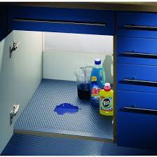 peter meier aqua undersink drip mat
