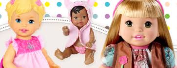 Thanks, Mail Carrier: Host a Little Mommy Day of Fun {Sweet As Me Doll  Review & Giveaway}