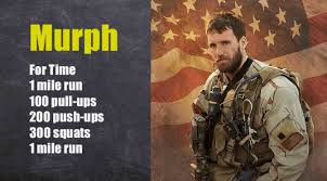 The murph was a favorite workout of lt. Why Murph Is A Great Workout To Burn Fat And Build Muscle Beyondrx Gear