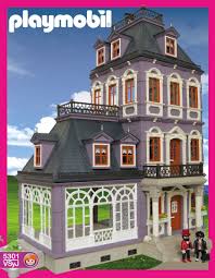 001 Jpg 842 1083 Playmobil Doll House Plans Lego House