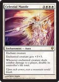 Ich spiele nur w und benutze viele verzauberungen. 22 Engel Deck Ideen Magic The Gathering Magic The Gathering Karten Magic Karten