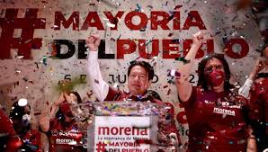#lafuerzadetuvoto este 6 de junio los políticos también tienen la mirada puesta en la cámara de diputados que se renovará en su totalidad. Zalkdngxxsyttm