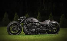 Walk away from the ordinary with motorcycle footwear crafted for true originals. Download Wallpapers Harley Davidson Chopper Luxury Black Matte Motorcycle Custom Harley Davidson Tuning American Motorcycles For Desktop Free Pictures For Desktop Free