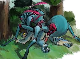 Post 1225298: Dota DOTA_2 Slark weaver