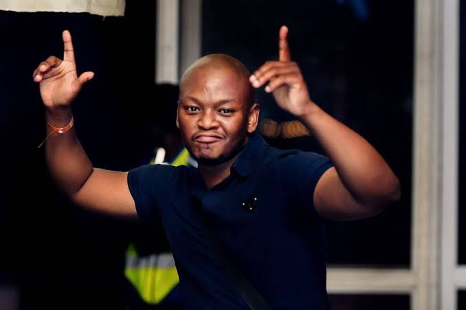 I am not a boy anymore': Mpumelelo Mseleku pays lobola