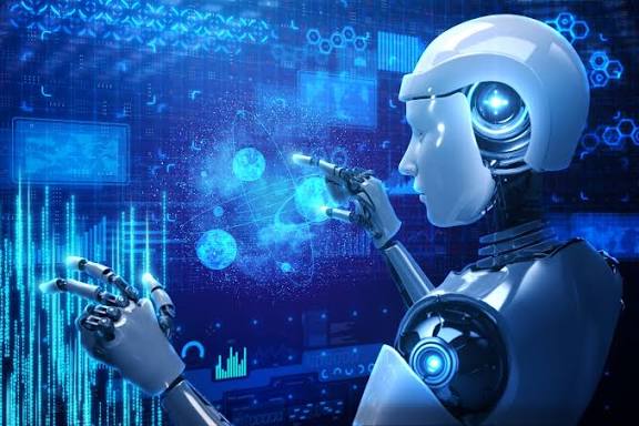 Seven scenarios for how AI could make humans extinct - and how likely each  one is