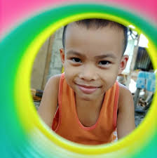 Vince Yohan G. Racho