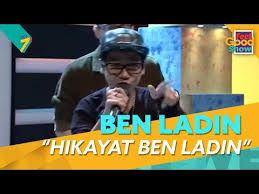 Link download album lagu terbaru, streaming nonton videonya disini. Hikayat Ben Mp3 Downloads