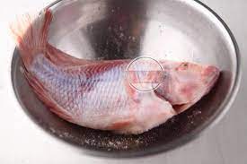 Resep Pecak Ikan Betawi Jtt Di 2021 Resep Makanan Makanan Ikan