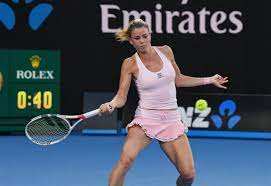 Click here for a full player profile. Australian Open Is Camila Giorgi Too Old To Become A Top Player Ubitennis