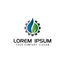 Heute möchte ich über eine branche sprechen, in die ich eine beträchtliche summe meines eigenen geldes investiert habe: Energy Liquid Gear Logo Ol Gas Industrie Logo Design Konzept 612018 Vektor Kunst Bei Vecteezy
