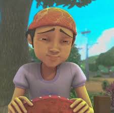 Kumpulan gambar kartun muslimah terbaru dengan kualitas hd. Abang Saleh 1 Kartun Pelajaran Fotografi Gambar