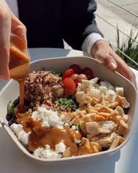 Here's a short food list of other keto options at sweetgreen: 19 Ogs Ideas Veggie Bowl Food Veggies