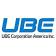 UBE Corporation America Inc. logo
