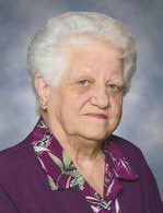 Anne Palylyk Obituary